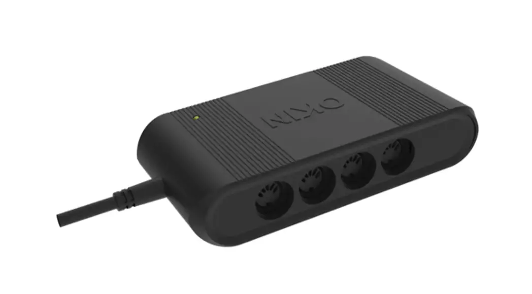 Okin Cb2454 Device User Manual