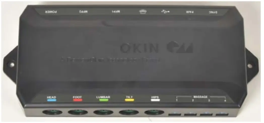 OKIN CB2454 Device
