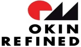 OKIN logo