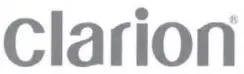 Clarion-logo