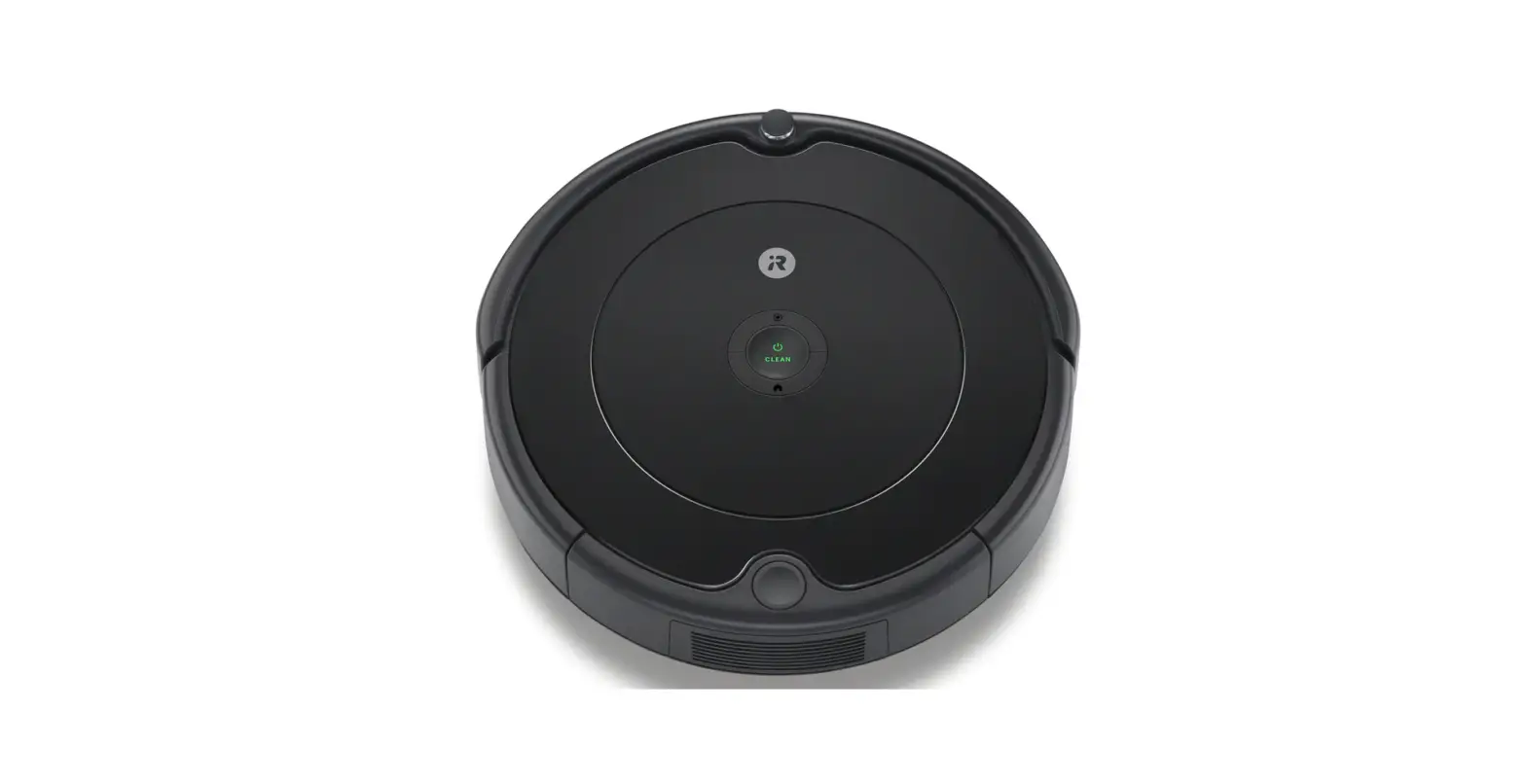 4706675 Irobot 675 Robot Vacuum Cleaner Instruction Manual