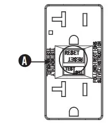 Cabela s Portable Generator User Manual - Your generator is equipped with one (1) Ground Fault Circuit Interrupter (GFCI) duplex