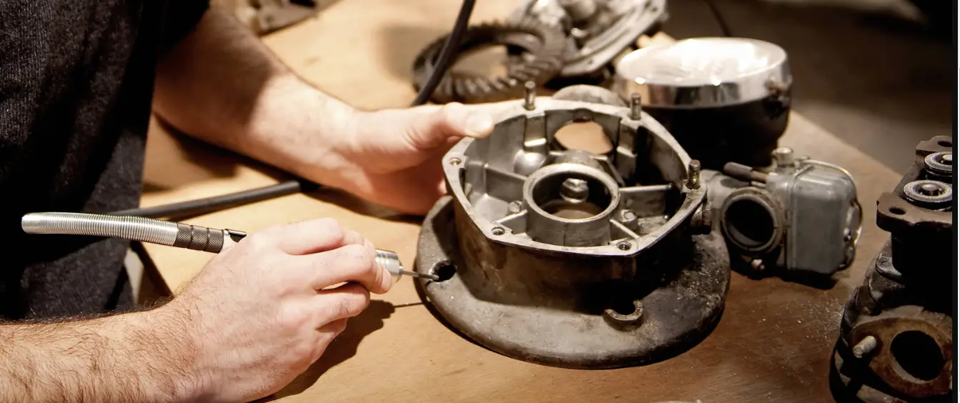 Dremel 9100 F0139100ja Multifunction Tool Instruction Manual