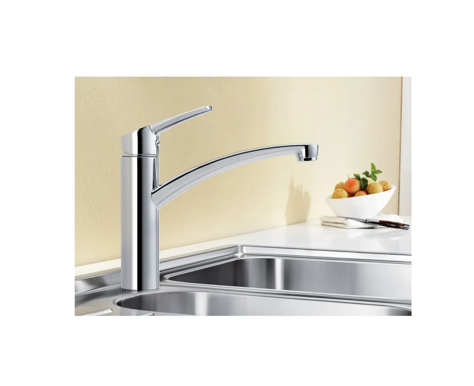 Blanco Nea Hd Shower Head Complete Mz Galvanic Instruction Manual