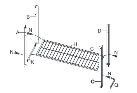 Patiojoy-OP70853BK-Metal -Planter-Box-with-Wheels-fig-2