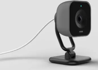 vivint VS-SCRN00-000 Pro Display