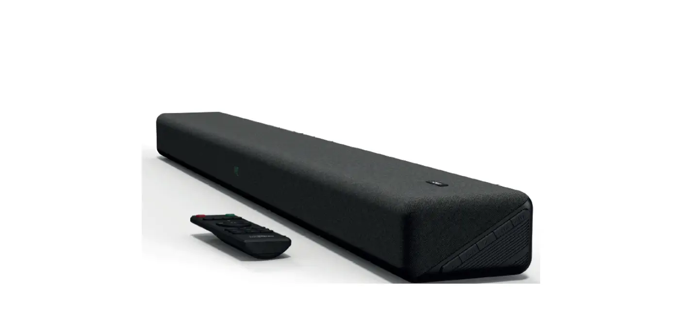 Ibox Impulse Tv Soundbar With Dolby Audio User Manual