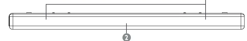 IBOX Impulse TV Soundbar with Dolby Audio fig 7