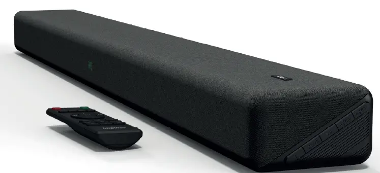 IBOX Impulse TV Soundbar with Dolby Audio product img