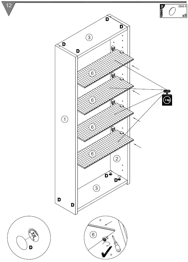 welltime-Hanging-cabinet-PALERMO-fig-15
