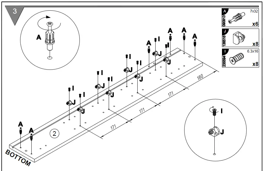 welltime-Hanging-cabinet-PALERMO-fig-6