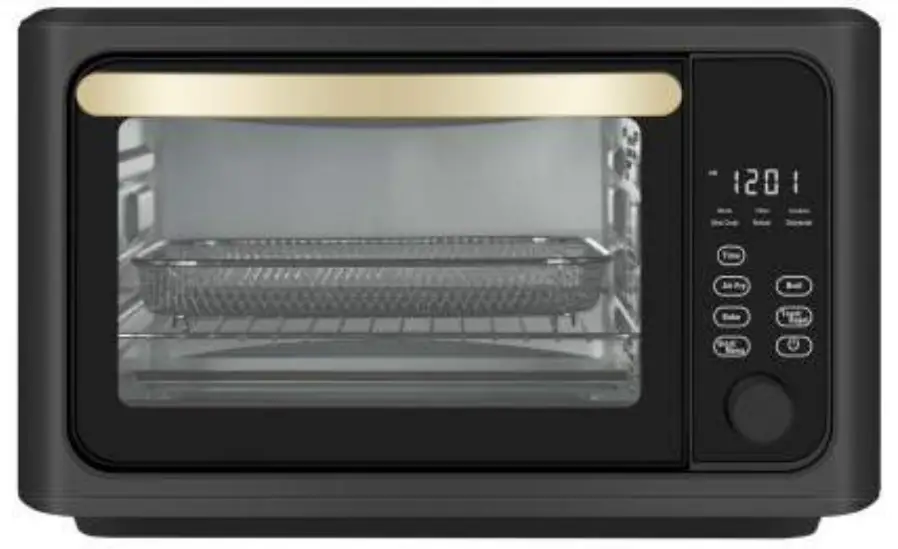 TurboTronic TT-AFO24 Air Fryer Oven