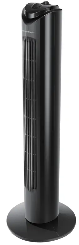 aigostar 330100LPU Mechanical Oscillating Tower Fan
