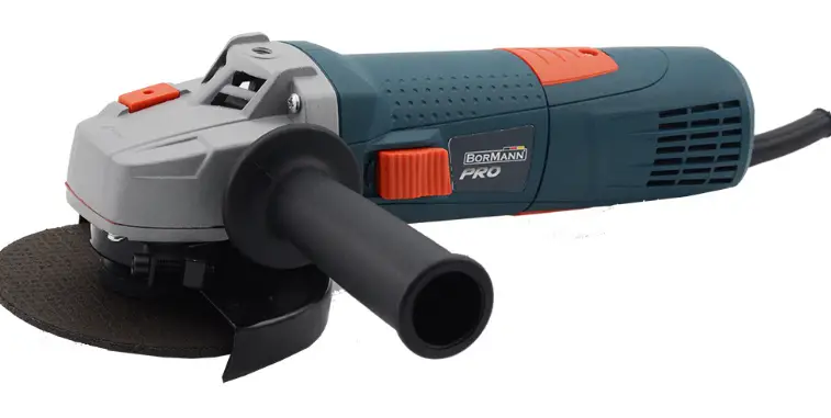 BORMANN BGC1700 Slotting Mill 1700W