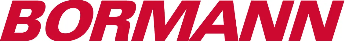 BORMANN LOGO