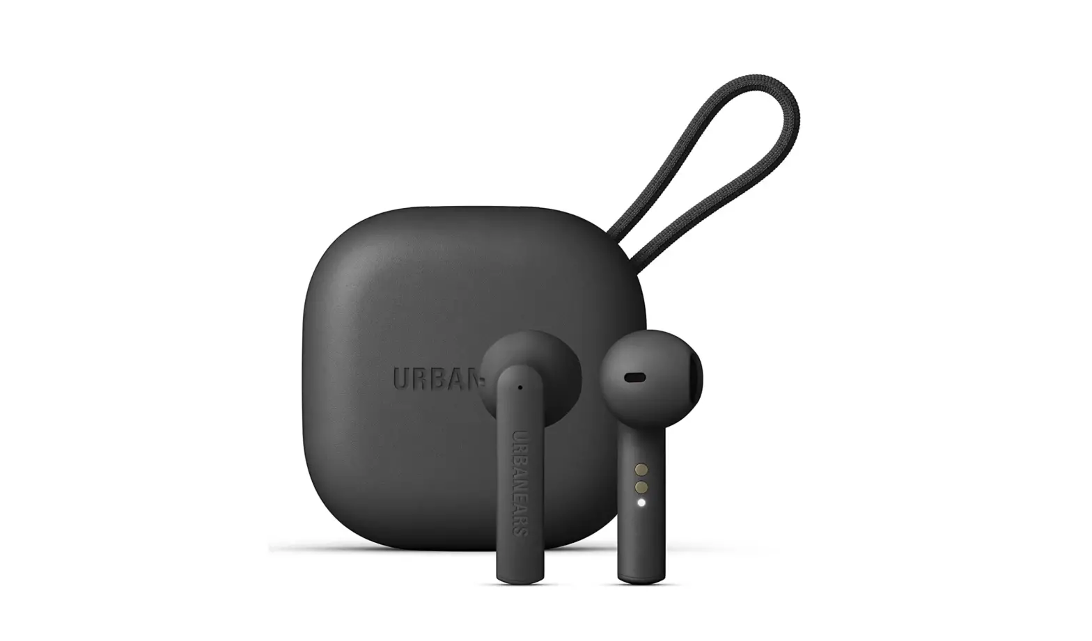 Urbanears Luma True Wireless Earbuds With Charging Case-complete Features/instruction Guide