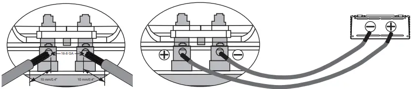 Deaf Bonce DBSA252 D1 Apocalypse Subwoofer - FIG 1