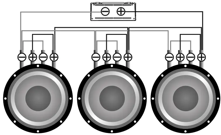 Deaf Bonce DBSA252 D1 Apocalypse Subwoofer - FIG 19