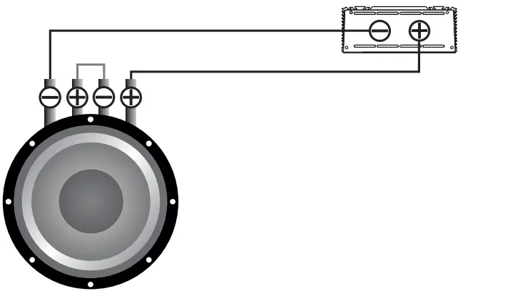 Deaf Bonce DBSA252 D1 Apocalypse Subwoofer - FIG 4