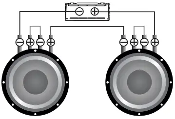 Deaf Bonce DBSA252 D1 Apocalypse Subwoofer - FIG 9