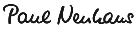 Paul Neuhaus logo