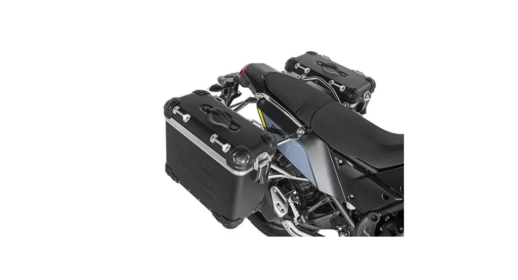Touratech 09-632-5552-0 Passenger Attachment Handles For Yamaha Tenere 700 Instructions Touratech 09-632-5552-0 Passenger Attachment Handles For Yamaha Tenere 700 Instructions
