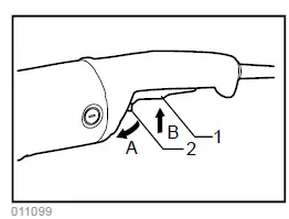makita-M9000-Cordless-Angle-Grinder-FIG-2