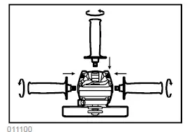 makita-M9000-Cordless-Angle-Grinder-FIG-3