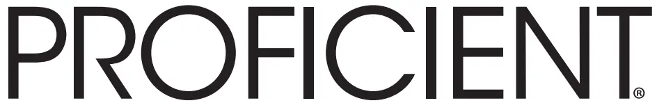 PROFICIENT LOGO