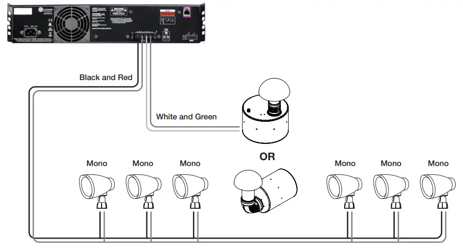 PROFICIENT PAS 4 1 BU All Weather Landscape Burial Subwoofers - FIG 3