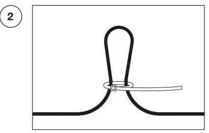 PROFICIENT PAS 4 1 BU All Weather Landscape Burial Subwoofers - FIG 5