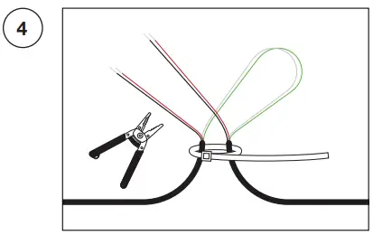 PROFICIENT PAS 4 1 BU All Weather Landscape Burial Subwoofers - FIG 7