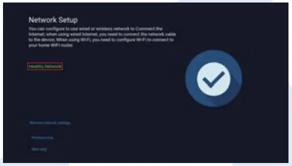 Shenzhen Yuanfang Technology Development NS1-4H-3MPW Wireless Mini NVR Kit - fig11