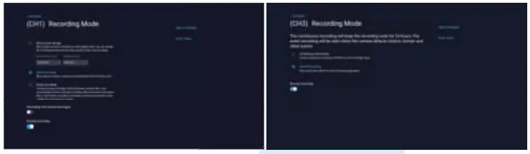 Shenzhen Yuanfang Technology Development NS1-4H-3MPW Wireless Mini NVR Kit - fig14