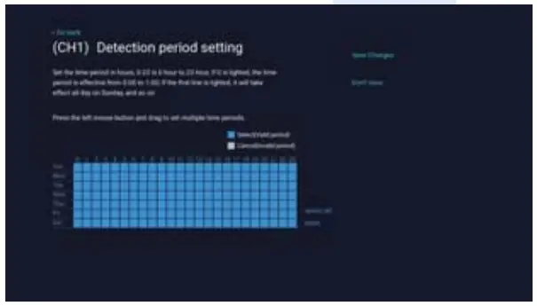 Shenzhen Yuanfang Technology Development NS1-4H-3MPW Wireless Mini NVR Kit - fig16