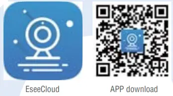 Shenzhen Yuanfang Technology Development NS1-4H-3MPW Wireless Mini NVR Kit - fig24