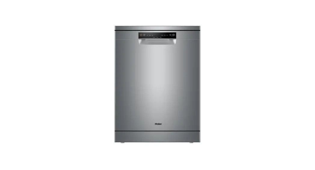 Haier Hdw13v1s1 Freestanding Dishwasher User Guide Haier Hdw13v1s1 Freestanding Dishwasher User Guide