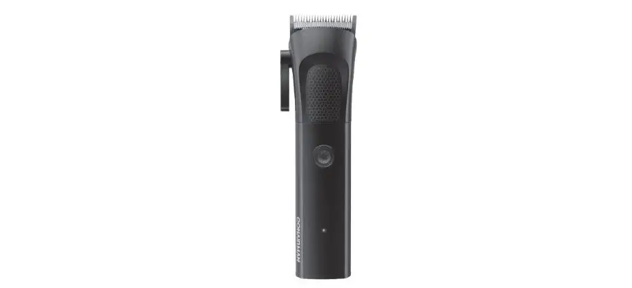 Conair Metal Craft High Performance Lithium Ion Metal Clipper Instruction Manual