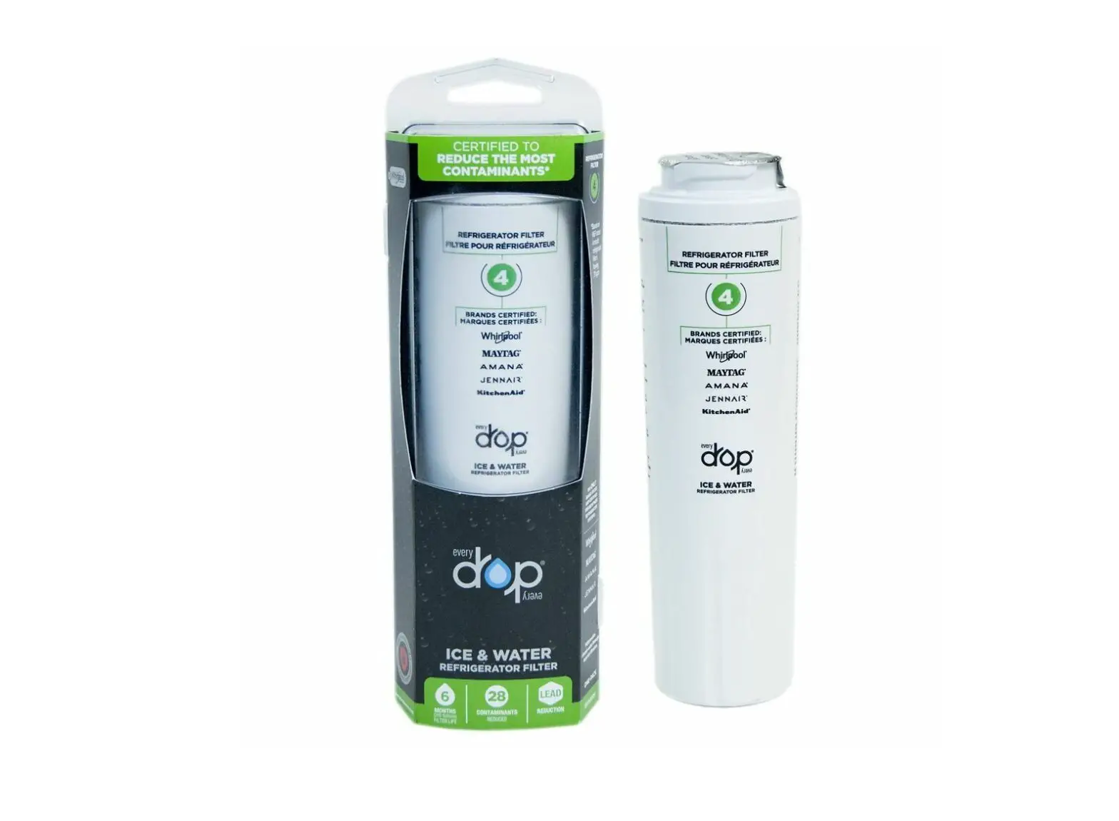 Bob Vila Refrigerator Water Filter Installation Guide Bob Vila Refrigerator Water Filter Installation Guide