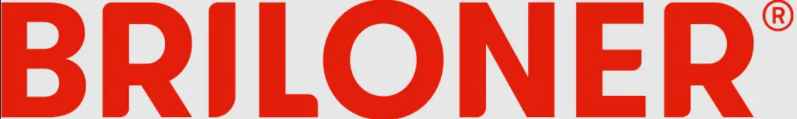 BRILONER 10573351 18W LED Ceiling Light logo