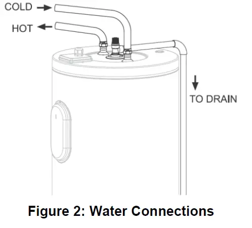 BAXI-BW200-R-Electric-Water-Heater-fig-2
