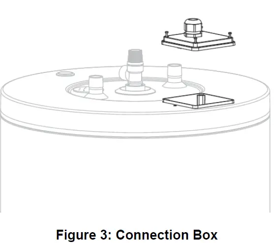 BAXI-BW200-R-Electric-Water-Heater-fig-3