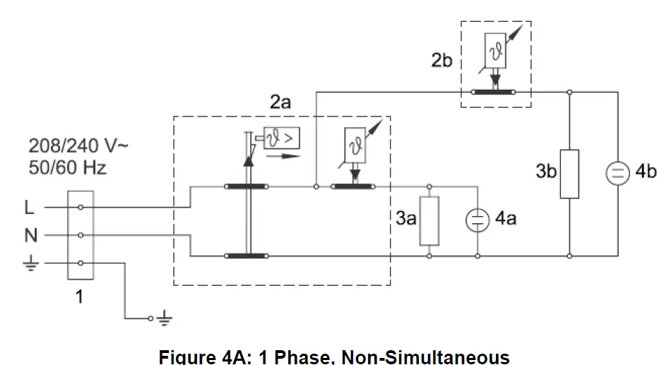 BAXI-BW200-R-Electric-Water-Heater-fig-4