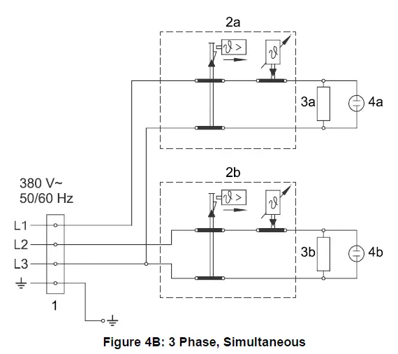BAXI-BW200-R-Electric-Water-Heater-fig-5