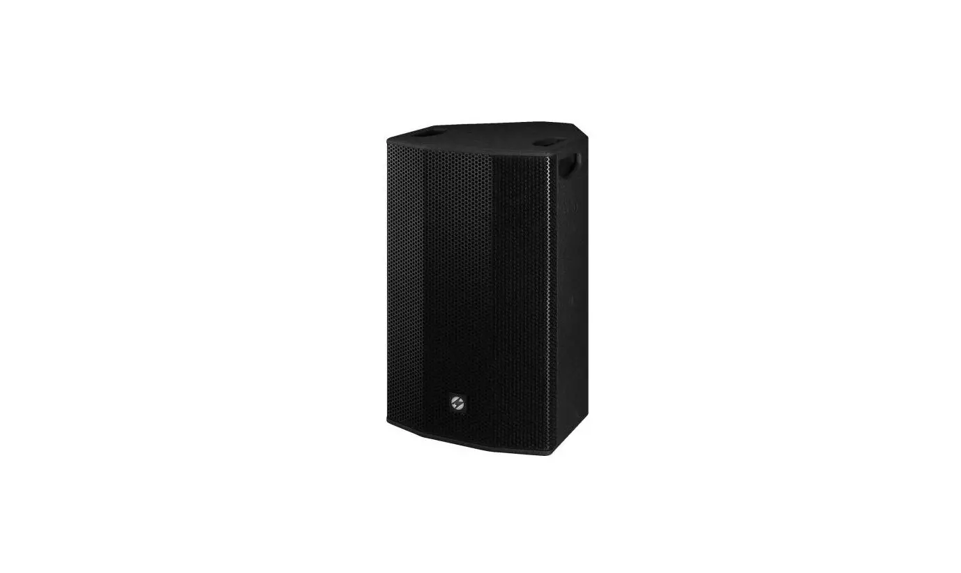 Monacor Move-12pmk2 Professional Pa Speaker System Installation Guide