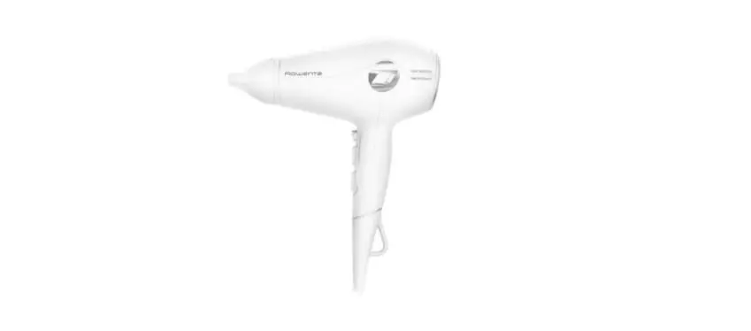 Rowenta Cv6130f0 Hair Dryer Instruction Manual