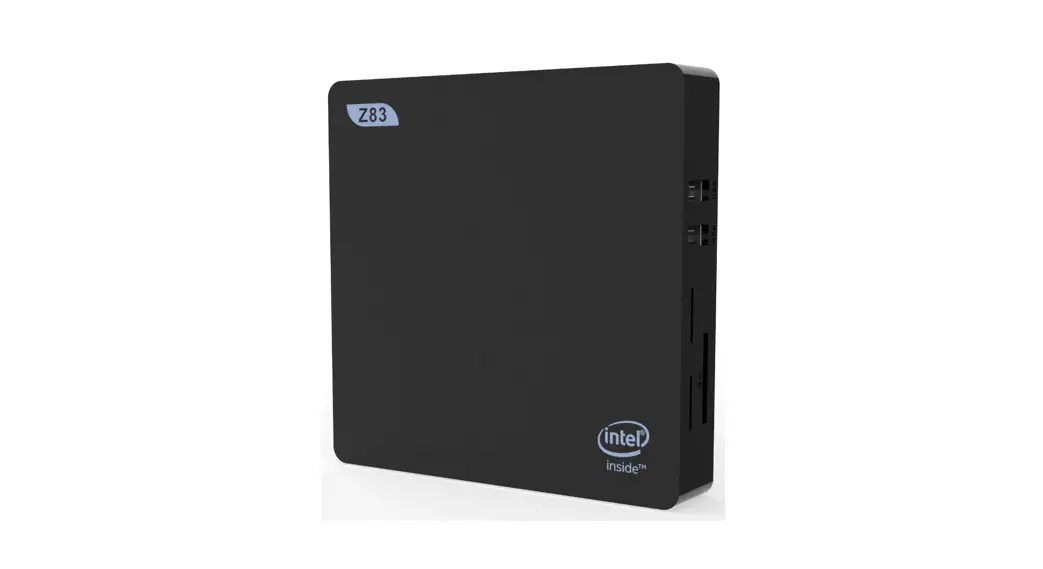 Win P Mini Pc Specifications