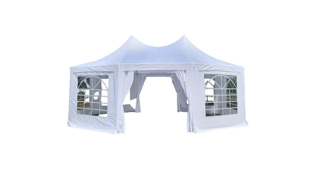 Axley 009911 Light Moisture Luxury Pavilion Instruction Manual