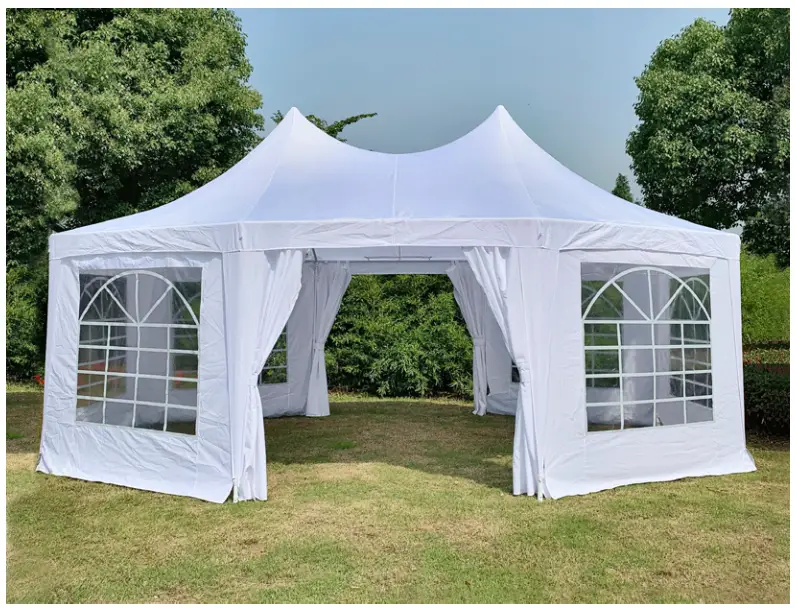 Axley 009911 Light Moisture Luxury Pavilion