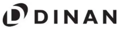 DINAN -logo